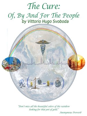 cover image of The Cure